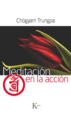portada Meditacion en la Accion (in Spanish)