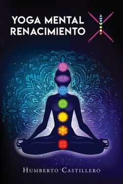 portada Yoga Mental X: Renacimiento