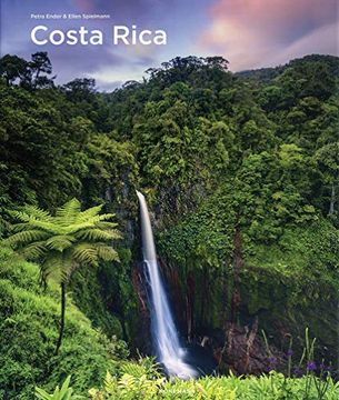 portada Costa Rica (en Inglés)