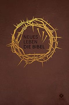 portada Neues Leben. Die Bibel, Standardausgabe, Ital. Kunstleder mit Reißverschluss (en Alemán)