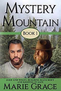 portada Mystery Mountain, Volume One: The Saga of a Mountain Family