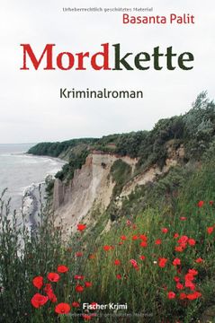 portada Mordkette (en Alemán)