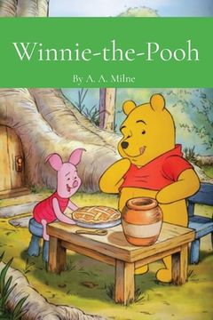 portada Winnie-the-Pooh (in English)
