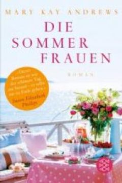 portada die sommer frauen (in German)
