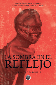 portada La Sombra en el Reflejo