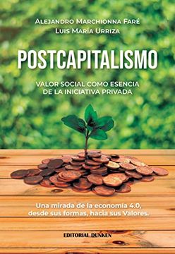 portada Postcapitalismo