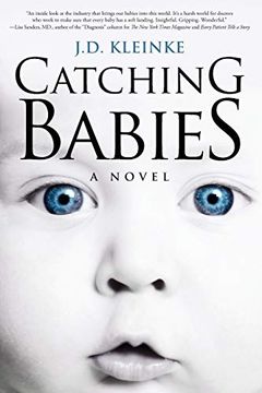 portada Catching Babies 