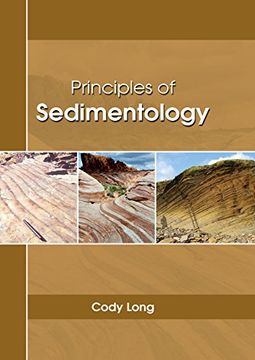 portada Principles of Sedimentology (in English)