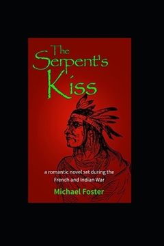 portada The Serpent's Kiss (in English)