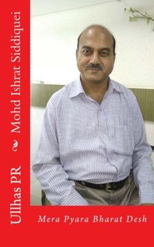 portada Mohd Ishrat Siddiquei: Mera Pyara Bharat Desh