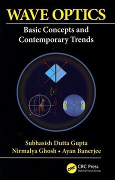 portada Wave Optics: Basic Concepts and Contemporary Trends