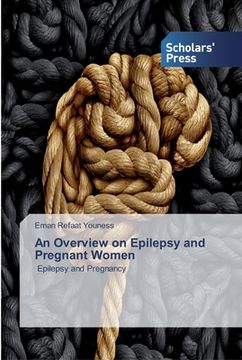 portada An Overview on Epilepsy and Pregnant Women (en Inglés)