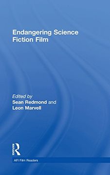 portada Endangering Science Fiction Film (AFI Film Readers)