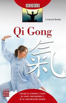 Qi Gong (in Spanish)