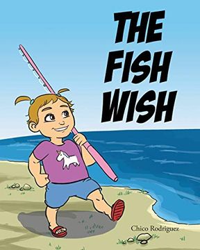 portada The Fish Wish (en Inglés)