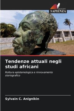 portada Tendenze attuali negli studi africani (in Italian)
