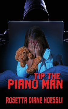 portada Tip the Piano Man