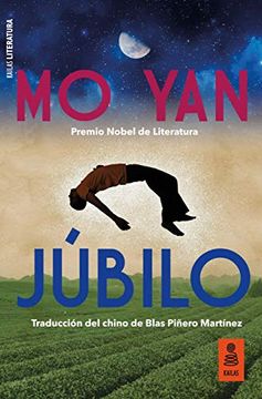 portada Júbilo (in Spanish)