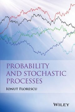 portada Probability and Stochastic Processes