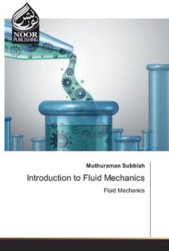 portada Introduction to Fluid Mechanics (en Inglés)