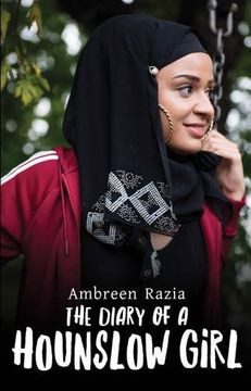 portada The Diary of a Hounslow Girl (in English)