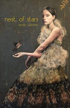 portada Nest of Stars (en Inglés)