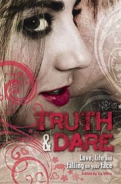portada truth & dare