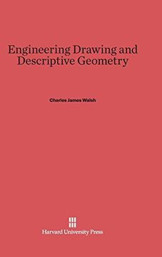 portada Engineering Drawing and Descriptive Geometry (en Inglés)