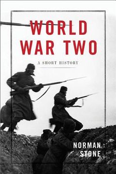 portada world war two