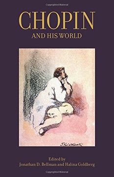 portada Chopin and his World (The Bard Music Festival) (in English)