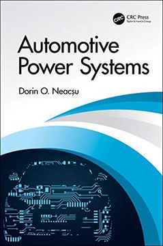 portada Automotive Power Systems (en Inglés)