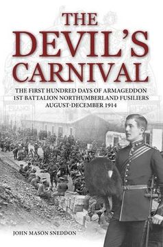 devils carnival