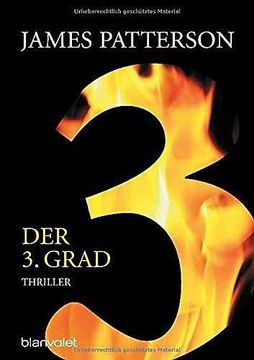 portada Der 3. Grad - Women's Murder Club -: Thriller (en Alemán)