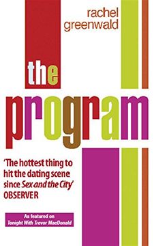 portada The Program: Fifteen Steps to Finding a Husband After 30 (en Inglés)