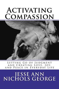 portada activating compassion (in English)