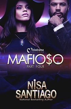 portada Mafioso - Part 4 (in English)