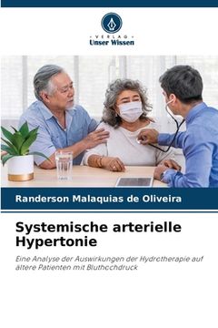 portada Systemische arterielle Hypertonie (en Alemán)