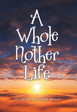 portada A Whole Nother Life