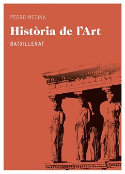 portada Història de L'Art (Aula) (in Catalá)