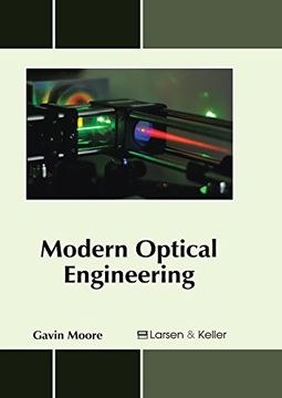 portada Modern Optical Engineering (en Inglés)