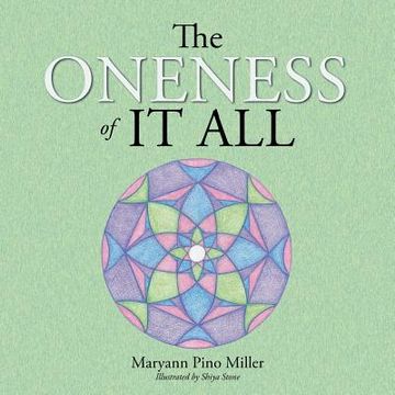 portada The Oneness of It All (en Inglés)