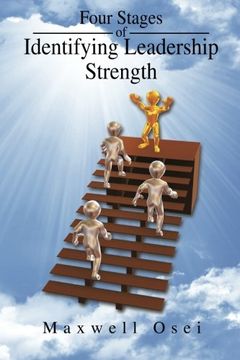 portada Four Stages of Identifying Leadership Strength
