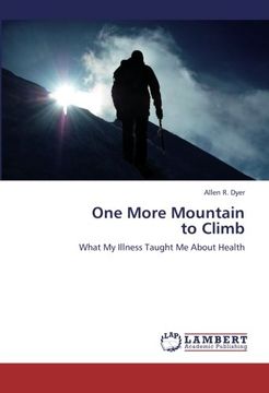 portada One More Mountain   to Climb