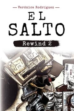 portada El Salto: Rewind 2 (in Spanish)