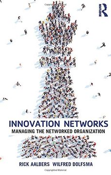 portada Innovation Networks: Managing the Networked Organization 