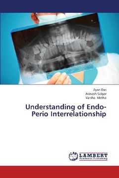 portada Understanding of Endo-Perio Interrelationship