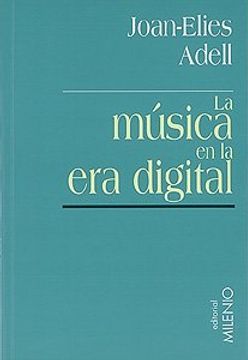 portada La Música en la era Digital
