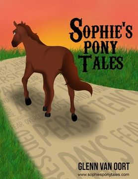 portada Sophie's Pony Tales (en Inglés)