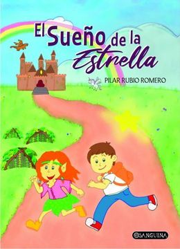 portada Sueño de la Estrella, el