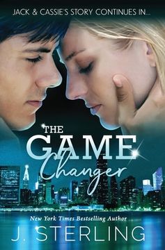 portada The Game Changer (en Inglés)